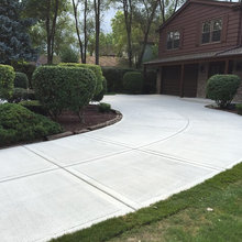 Curb Appeal Project