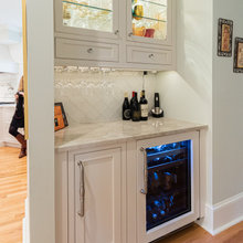 Redfield Kitchen