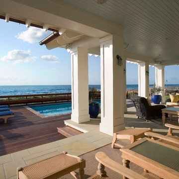 North Litchfield Beach Oceanfront