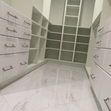 Boca Master Closet