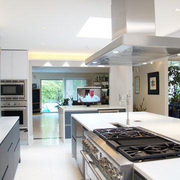 Glencoe Kitchen Remodel