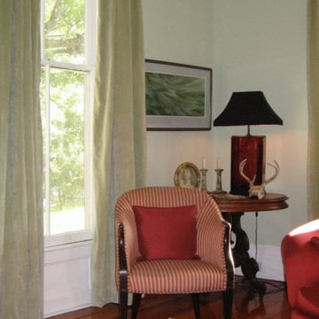 Historic Charleston Residence