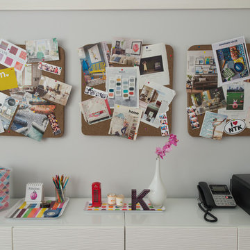 Home Office Refresh