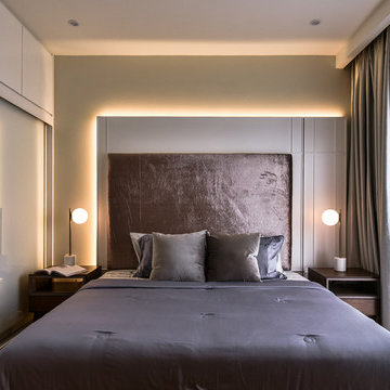 THE SHADES OF GREY @ WESTSIDE 3 @ DESA PARK CITY