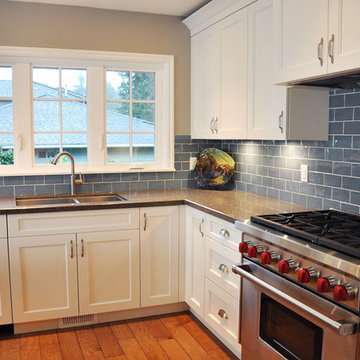 North Vancouver Kitchen