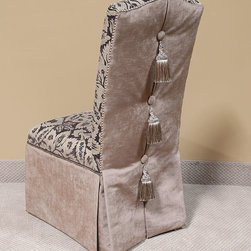 Dining Chairs & Bar Stools - Dining Chairs