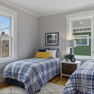7 A  Meacham Rd Cambridge