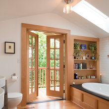 dormer bath