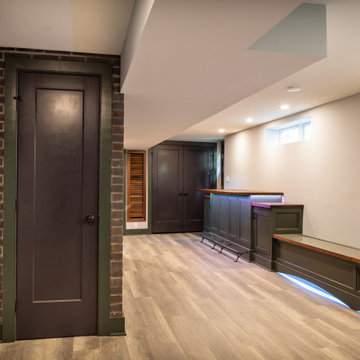 Millwork