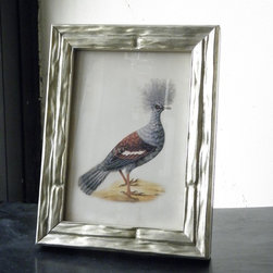 picture frames on table - Picture Frames