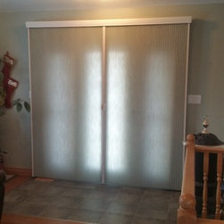 Hunter Douglas Honeycomb Cellular Shades - Cellular Shades
