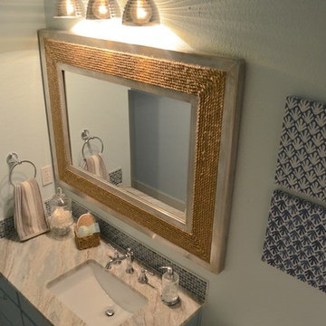 Baths