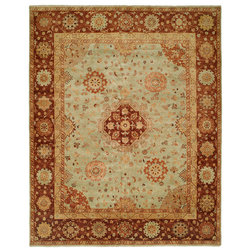 Traditional Area Rugs by Kalaty Rug Corp