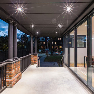 Walmer Duplex