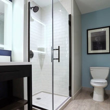 Bathroom Showers