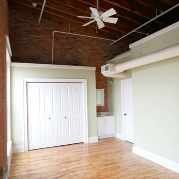 Oliver House Apartments
