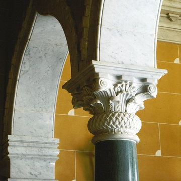 Gothick Villa, Regent's Park
