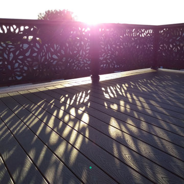 finish carpentry