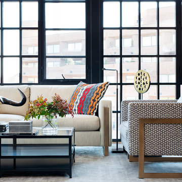Georgetown Loft