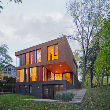 Redaction House
