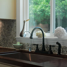Kitchen Backsplash