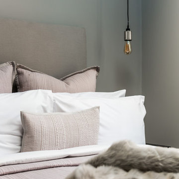 2nd Butlers Wharf Apartment