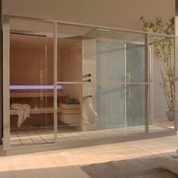 LOGICA Sauna & Hammam by Effegibi - Products