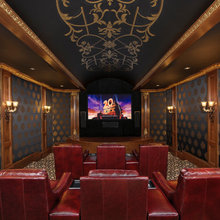 theatre/specialty