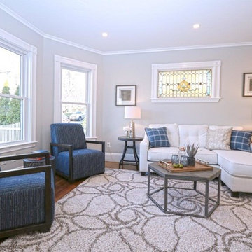 12 Westmount Avenue, West Roxbury
