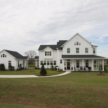 Exteriors