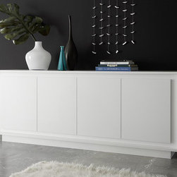 SKY Sideboard by LC Mobili, Italy - $785.00 - Buffets And Sideboards