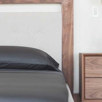 Organic Charcoal Bamboo Sheets