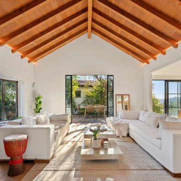 Hollywood Sign House for 2 Actors