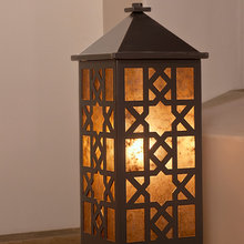 i love the moroccan artizana