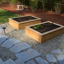 Paver Patio