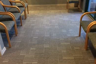 Doctor's office