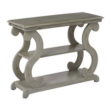 Sofa Table