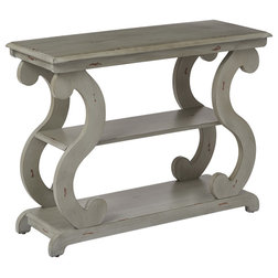 French Country Console Tables by Office Star Products