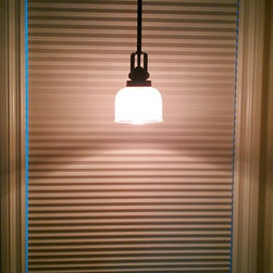 Hunter Douglas Honeycomb Cellular Shades - Cellular Shades