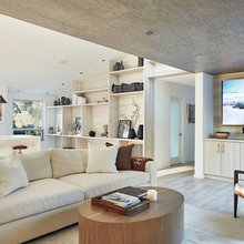 TV Alcove