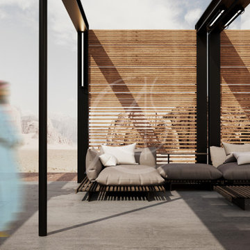 Lapalma Leisure Center Design