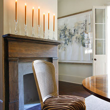 Fireplaces