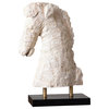 Billy Moon Coral Horse Sculpture X-77891