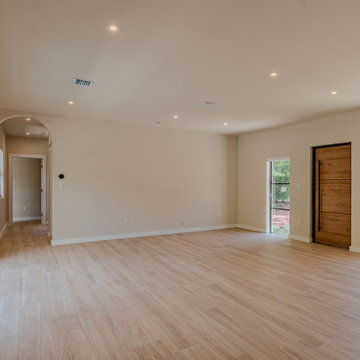 Coral Gables Home Renovation