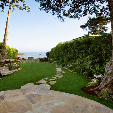 Thousand Steps Beach Home