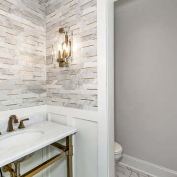 Morris Addition and Remodel