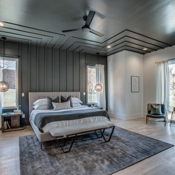 BUILD Nashville Bedrooms