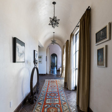 Castillo Residence