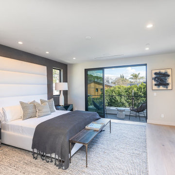 Luxury Residential