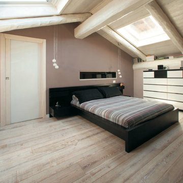 Bio Wood - Gypsum